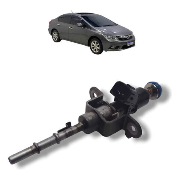 Bico Injetor A Frio Honda Civic 1.8 2007 A 2016 Original