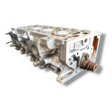 Cabeçote Peugeot 206 207 Hoggar Citroen C3 1.4 06 A 12 Flex