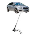Antena Base Teto Gm Cruze 2012 2016 Original Preto