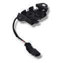 Fechadura Elétrica Capo Chevrolet Cruze Original 