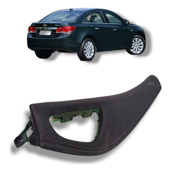  Moldura Difusor Painel Direito Chevrolet Cruze Sedan 