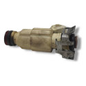 Bico Injetor  Peugeot 206 207 307 Citroen C4 1.6 Flex