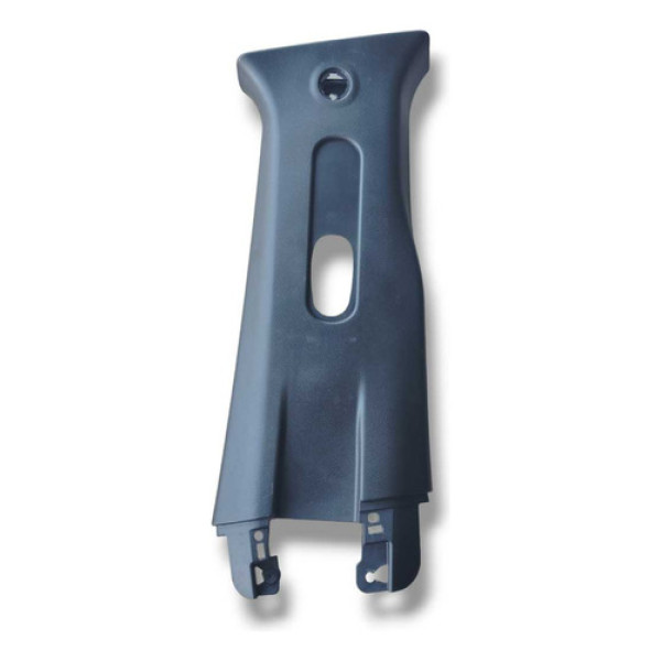 Moldura Coluna Meio Direita Jeep Renegade 2016 A 2020