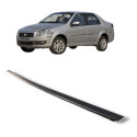 Pestana Porta Traseira Esquerda Fiat Siena 2008 2012 Origina
