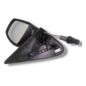 Retrovisor Direito Gm Celta Prisma 2008 2012 Original