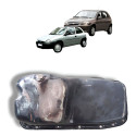 Carter Óleo Motor Original Gm Celta Corsa 1994 A 2006