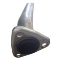  Escapamento Intermediário Honda Civic 2007 2011
