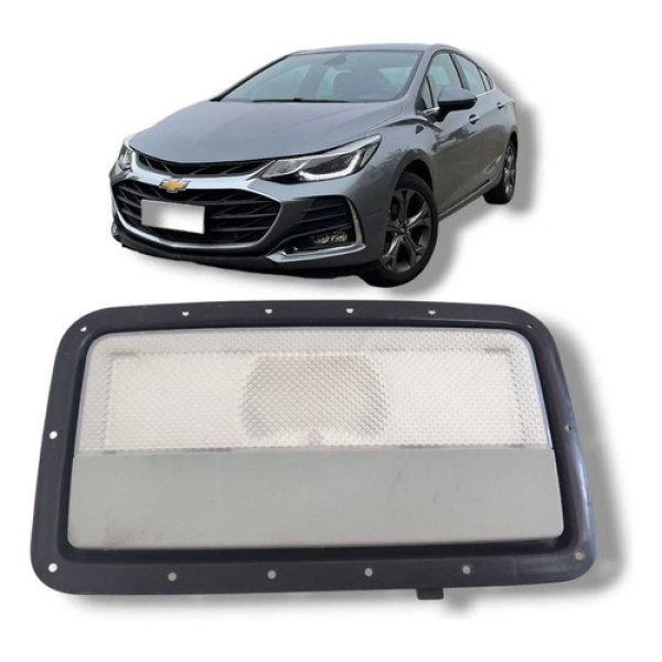 Luz Cortesia Traseira Chevrolet Cruze Original 