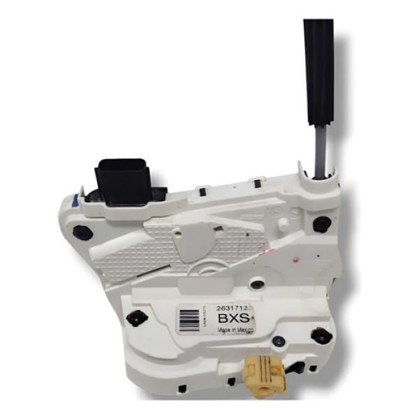 Fechadura Dianteira Direita Chevrolet Onix Gm 2020 Usado