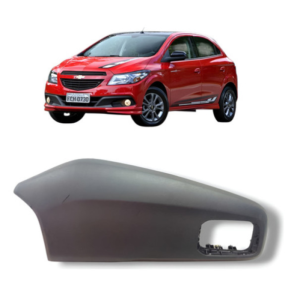 Porta Luvas Gm Onix Effect 1.4 2015