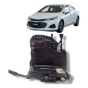  Fechadura Elétrica Traseira Direita Gm Cruze Original 