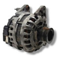 Alternado Vw Volkswagen 65a 12v Gol Paratio Saveiro Original