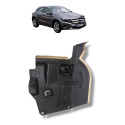 Acabamento Interno Porta Dianteira Direita Mercedes Gla Preto