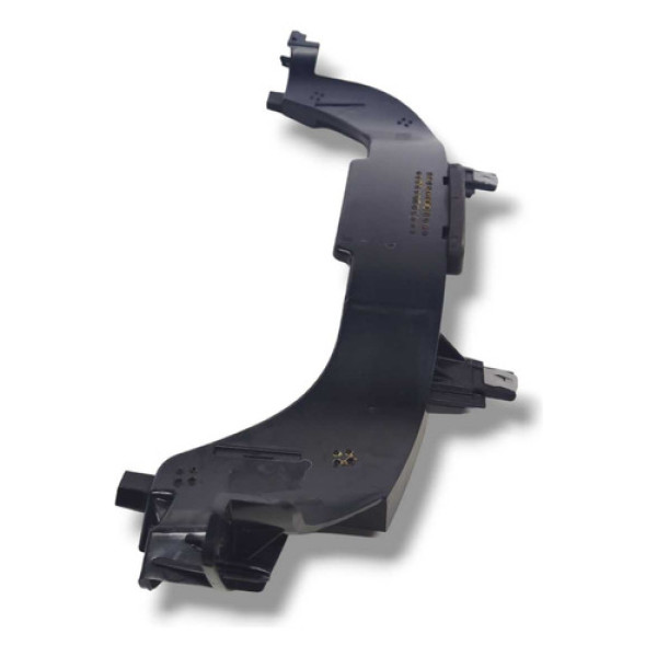 Moldura Duto Ar Jeep Renegade 2016 Original 