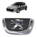 Emblema Dianteiro Peugeot 307 2007 A 2012 Original
