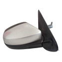  Espelho Retrovisor Direito Renault Logan Sandero Original 