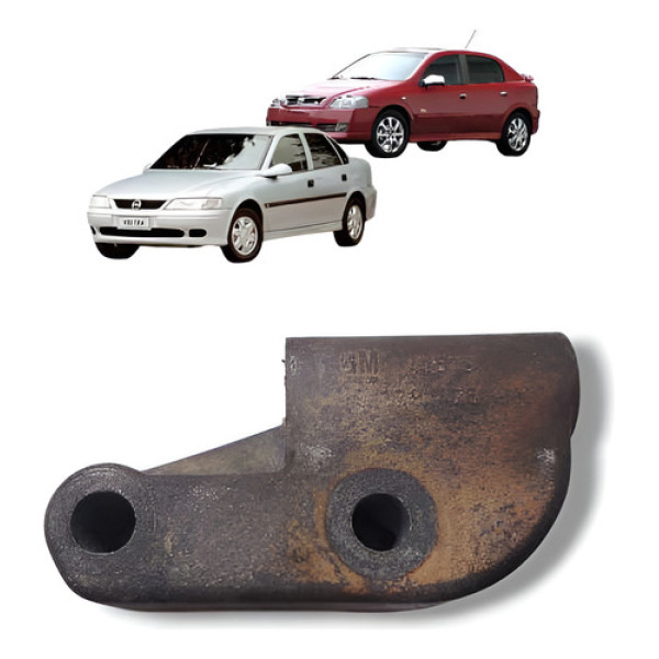 Suporte Alternador Gm Astra Vectra 1998 A 2011 Original
