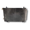 Condensador Peugeot 1.6 2006 2012 Original