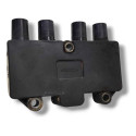 Bobina Ignição Gm Chevrolet Prisma 1.4 2008 2012 Original