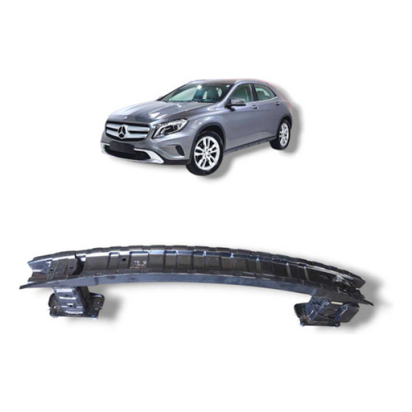 Alma De Aço Traseira Mercedes Gla 200 2014 A 2016 Original 