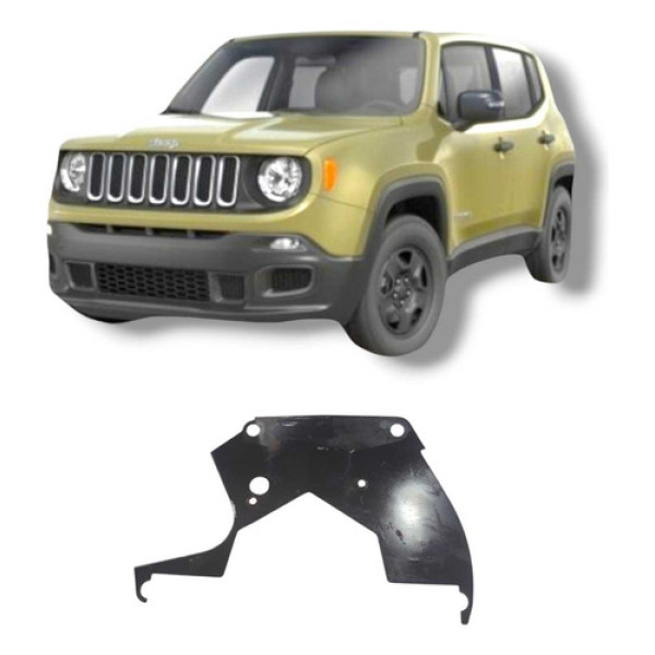 Tampa Motor Jeep Renegade De 2016 A 2024 Original 