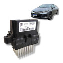 Resistência Ar Condicionado Gm Cruze 2017 A 2023 Original