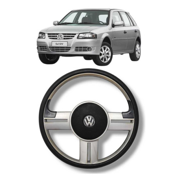 Volante Vw Volkswagen Saveiro Surf