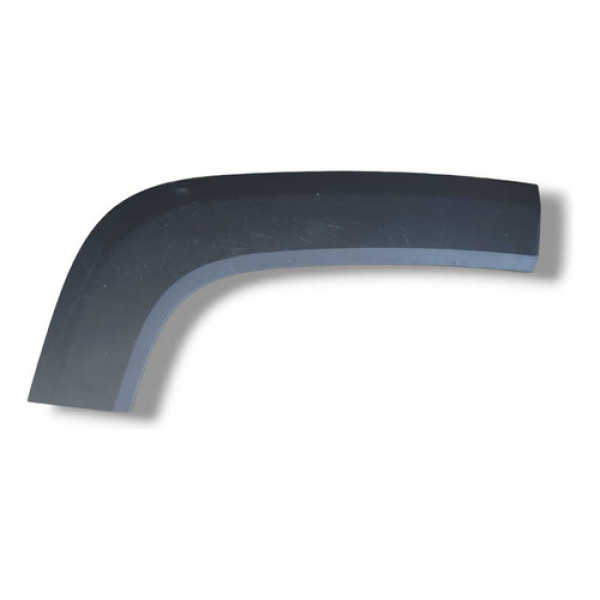 Moldura Caixa De Roda Traseira Esquerda Jeep Renegade 