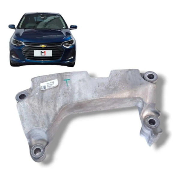 Suporte Motor Chevrolet Onix Tracker 2020 2024 Original