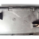 Acabamento Tampa Traseira Porta Malas Vw Golf Original 