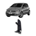 Acabamento Interno Retrovisor Vw Fox 2015 2018
