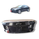 Tampa De Porta Malas Gm Cruze Sedan 2012 A 2016 Original