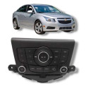 Comando Central Som Chevrolet Cruze Original
