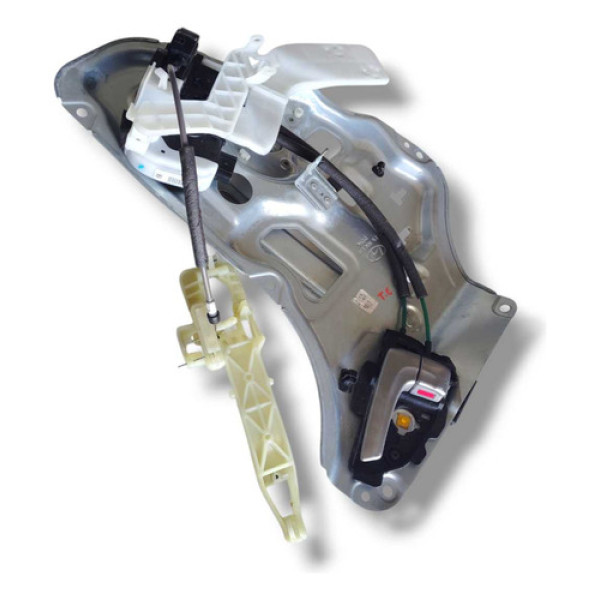 Máquina  Vidro Elétrico Traseira Esquerda Hyundai Ix35