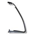 Moldura Porta Dianteira Direita Gm Cruze 2012 2016 Original Preto