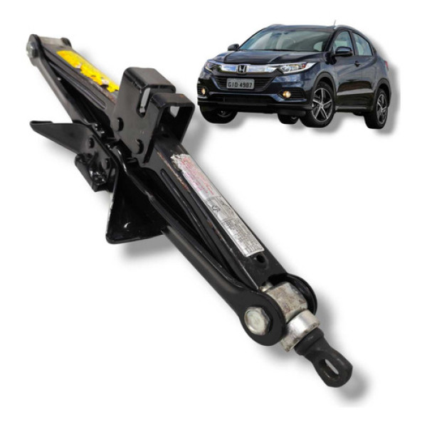 Macaco Hyundai Ix35 Original 