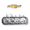 Cabeçote Gm 1.0 8v Celta Corsa 1996 A 2002 Stander Original