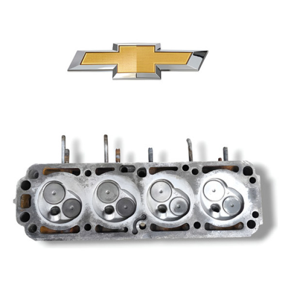 Cabeçote Gm 1.0 8v Celta Corsa 1996 A 2002 Stander Original