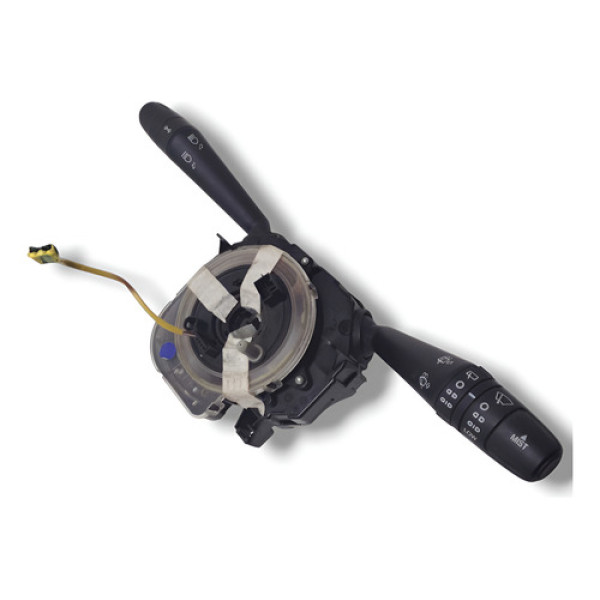 Chave Comandos De Seta Jeep Renegade 2016 Original