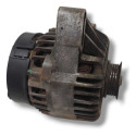 Alternador Fiat Uno Palio 2007 A 2012 Original