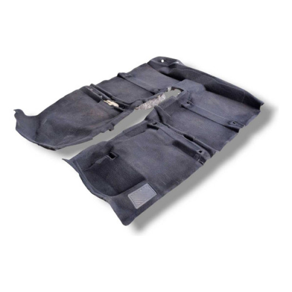 Carpete Assoalho Completo Hyundai Ix35 2015 Original 