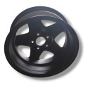 Roda Aro 15  5x114mm Tala 6   Original Chevrolet
