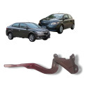 Dobradiça Esquerdo Capô Gm Chevrolet Onix 2013 -2019 Origina