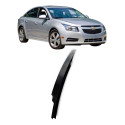 Moldura Coluna Porta Dianteira Direita Gm Cruze Original