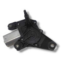 Motor Limpador Parabrisa Traseiro Gm Onix 2013 A 2019