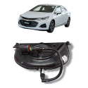Coletor De Admissão Chevrolet Cruze Original 