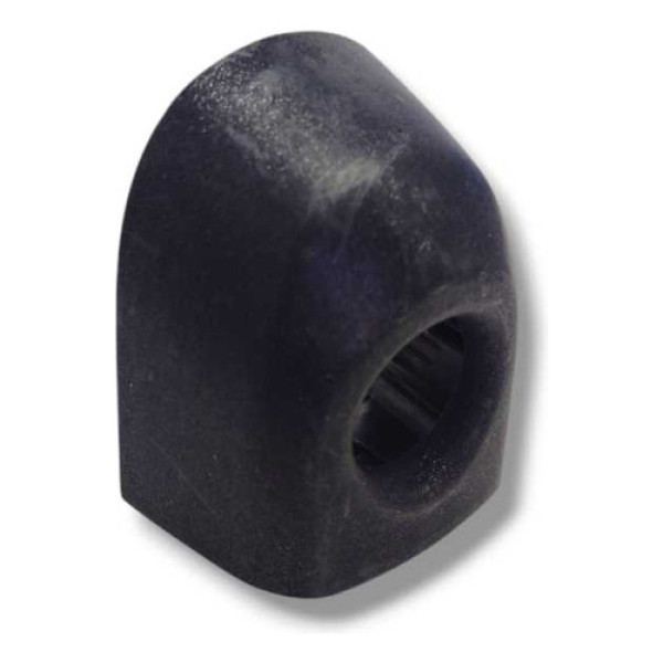 Capa Maçaneta Externa Jeep Renegade 2024 Original Usado 