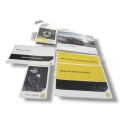  Manual Proprietário Renault Logan Expression 1.6  2017