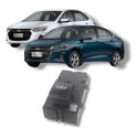 Botão Comando Vidro Chevrolet Onix Gm De 2020 2024 Original 