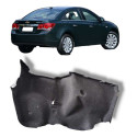 Forro Porta Malas Direito Chevrolet Cruze Original